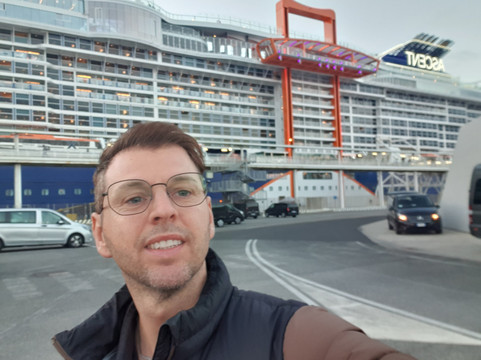 Shuttle Civitavecchia-Transfer & Tour-奇维塔韦基亚必去景点