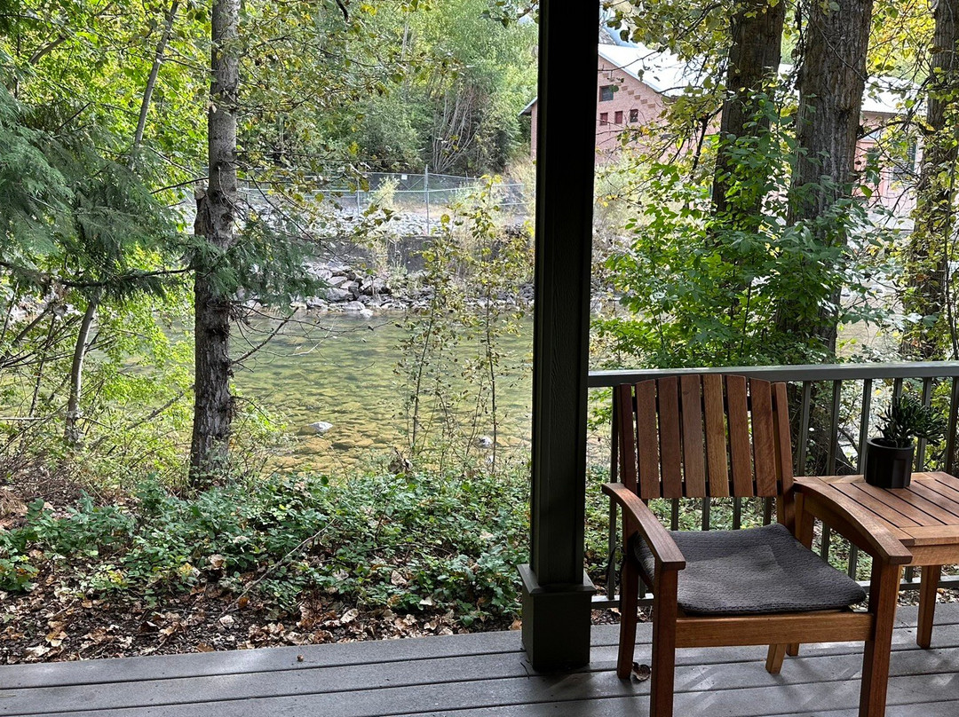 Bridge Street Cottages主图