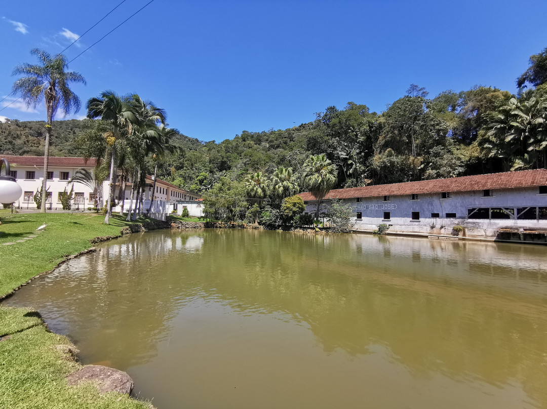 Noviciado Nossa Senhora de Fatima景点图片