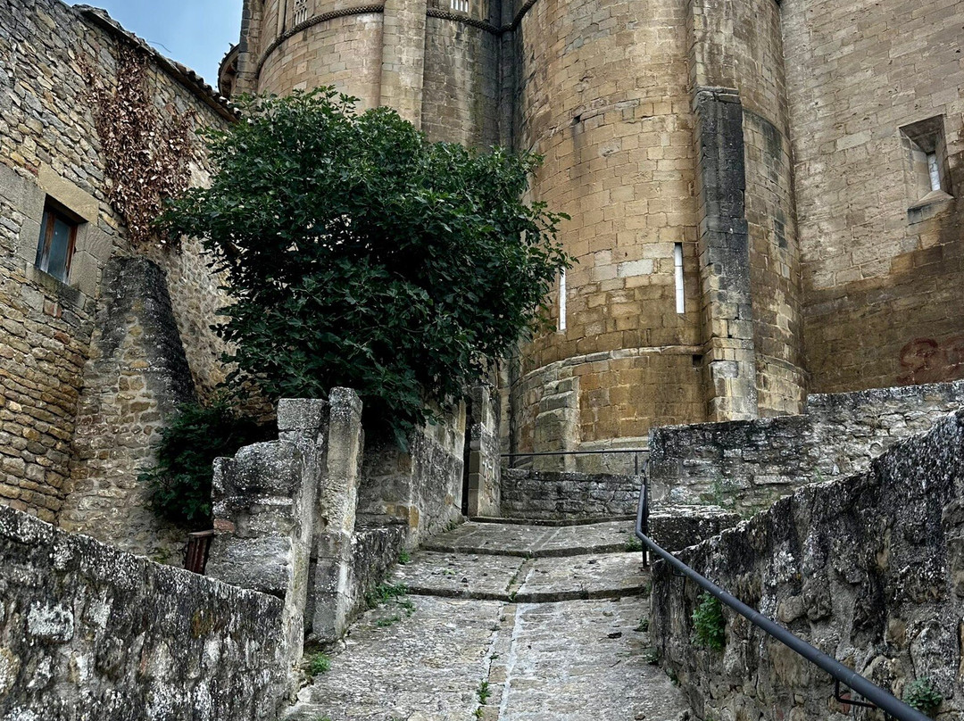 Iglesia de San Esteban景点图片