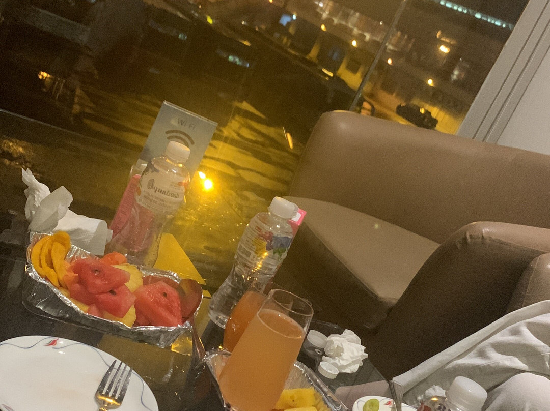 Serendib Lounge景点图片