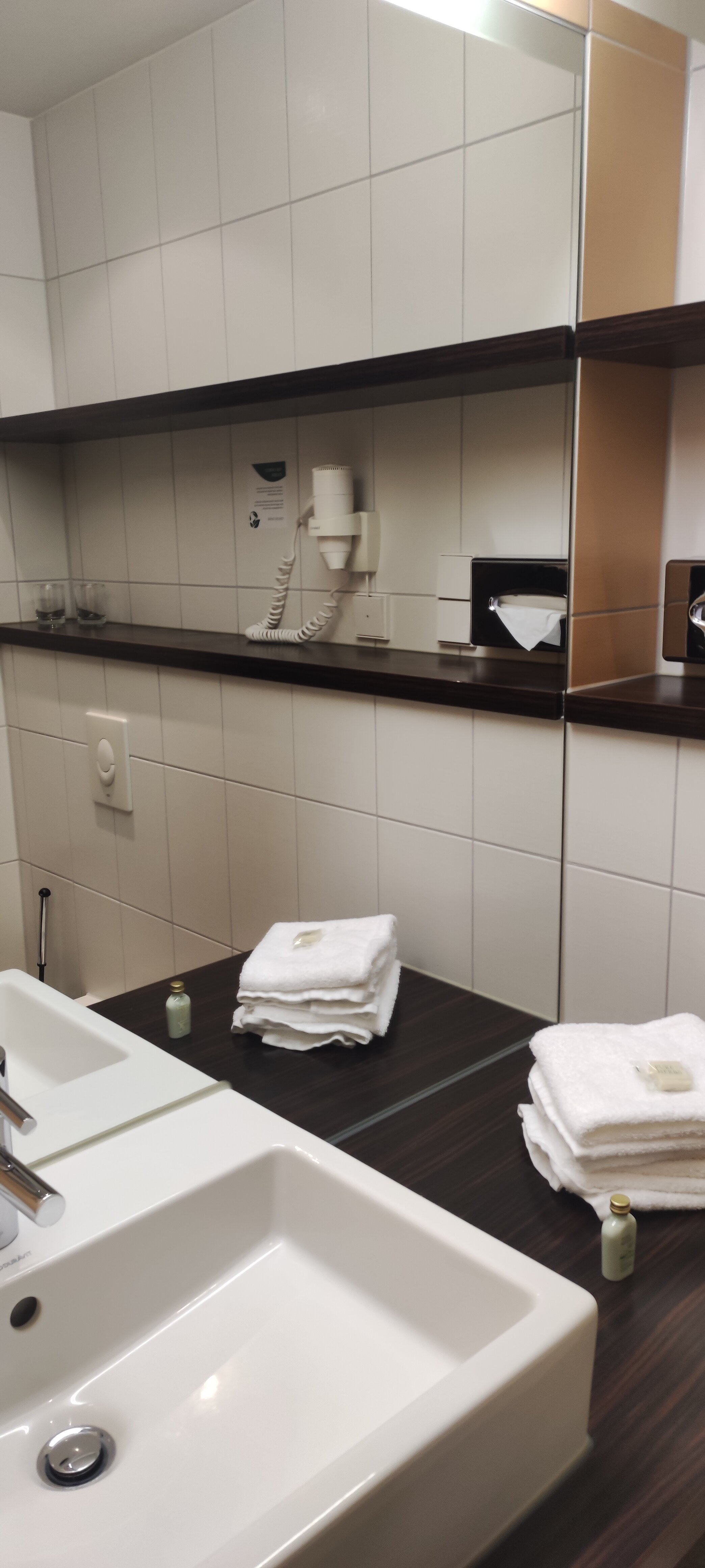 Heide Spa Hotel & Resort-浴室