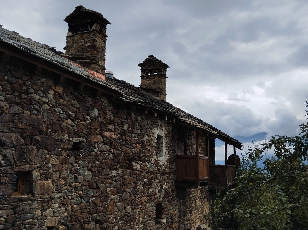 Villaggio di Chemp景点图片
