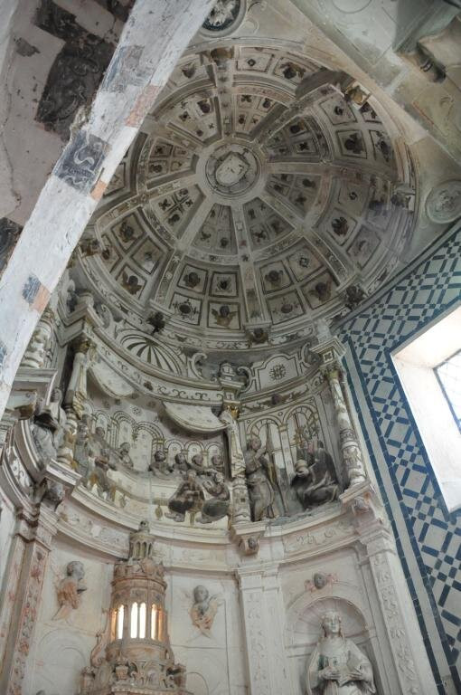Igreja Santa Maria da Alcacova景点图片