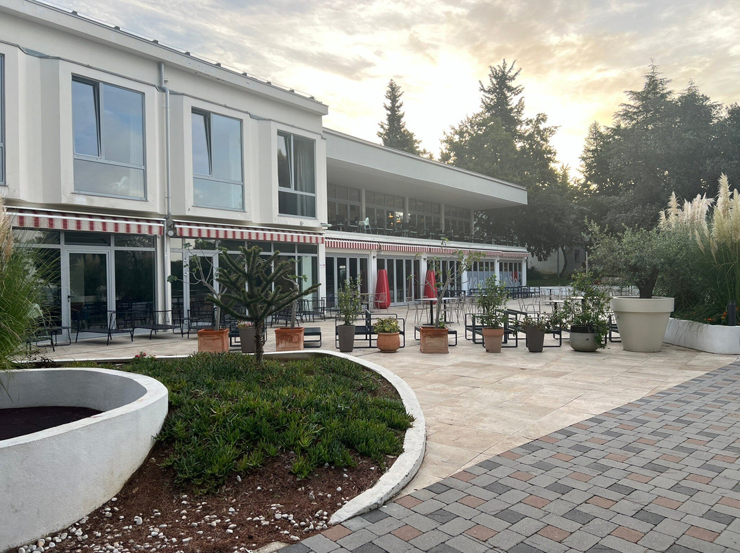 Crvena Luka Resort主图