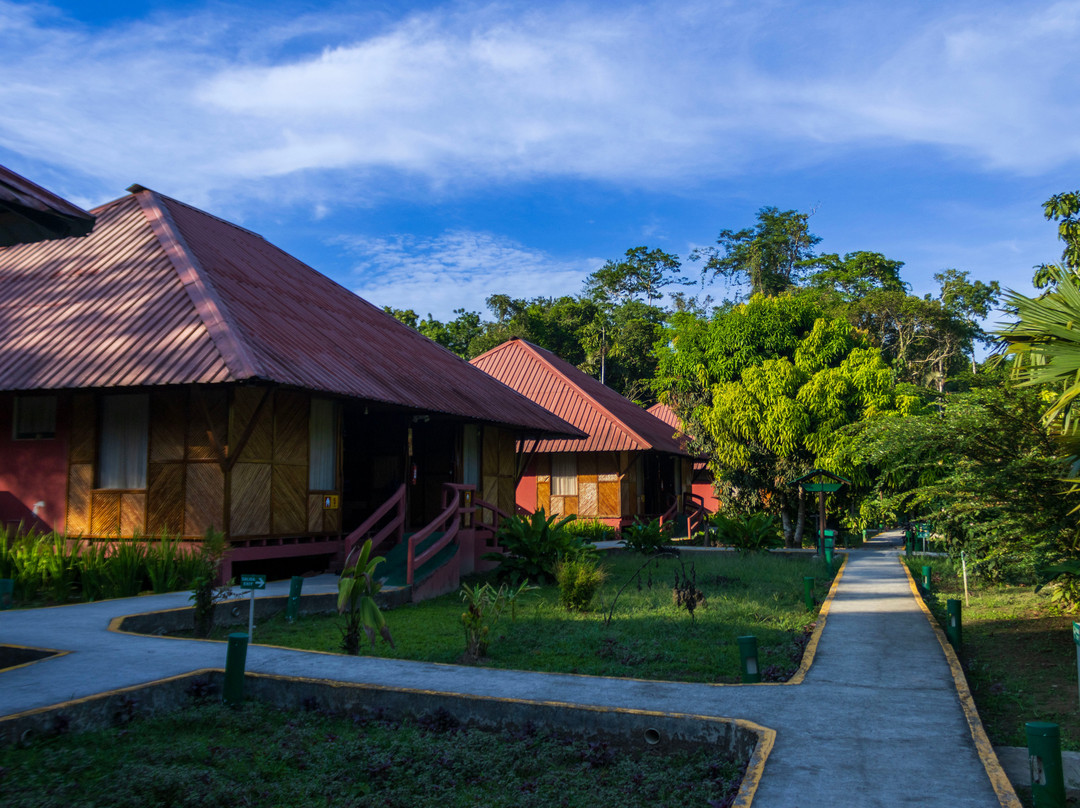 Napo Cultural Center