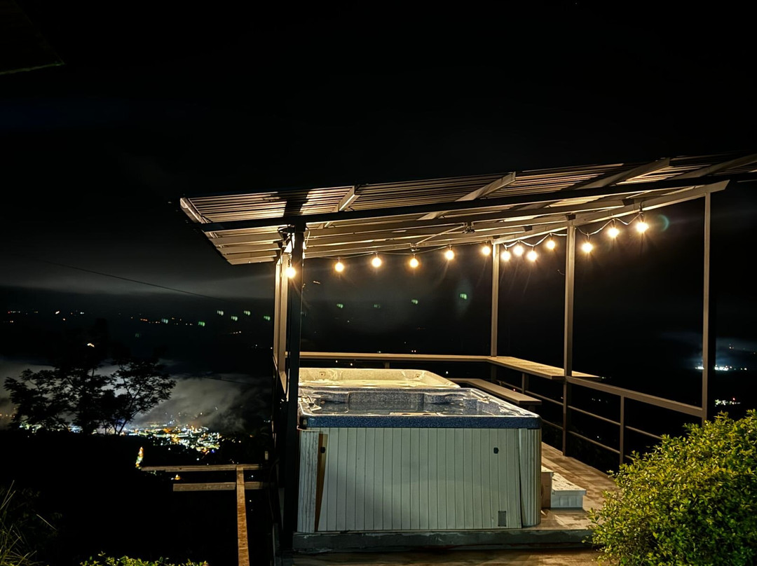 Casa Linda Vista主图