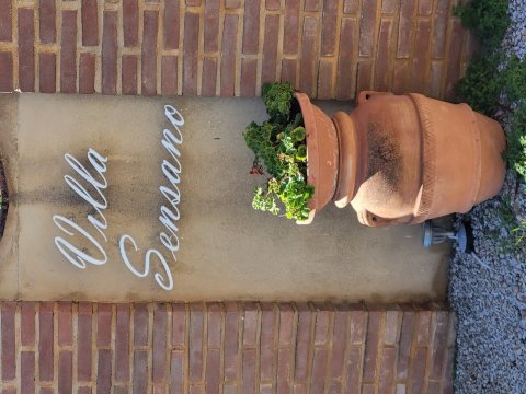 Relais Villa Sensano-官方