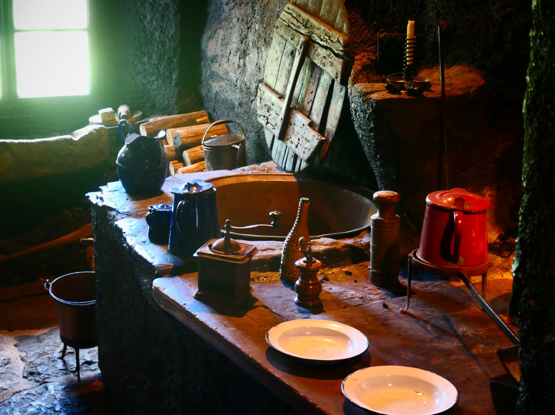 Plattner Bienenhof-Renon必去景点