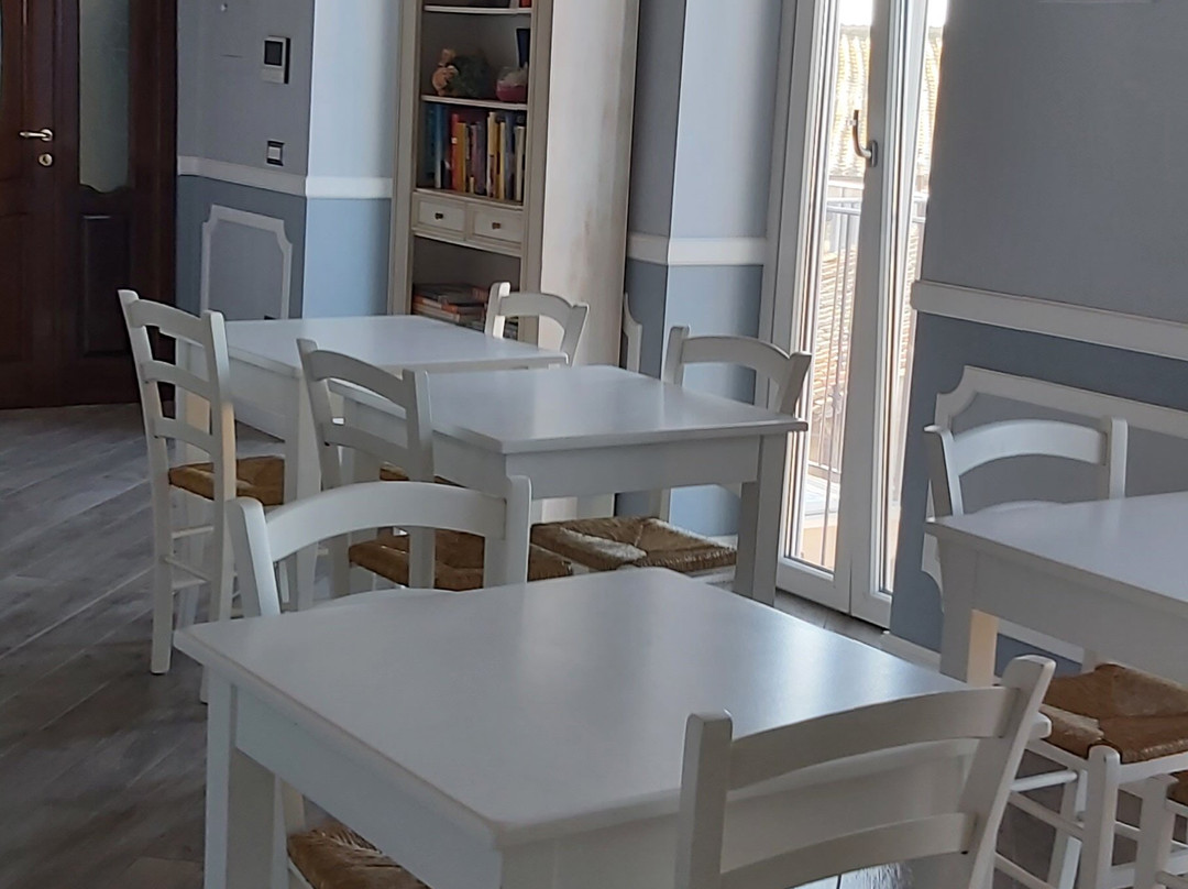 Le torri di Tarquinia主图