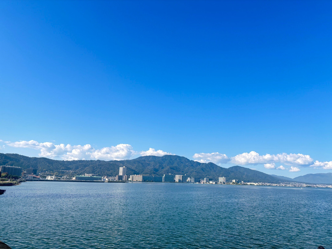 Lake Biwa景点图片