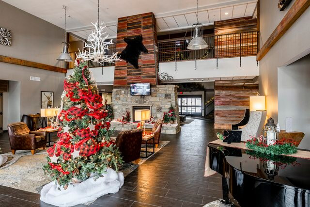 Independence酒店住宿-Stoney Creek Hotel & Conference Center - Kansas City