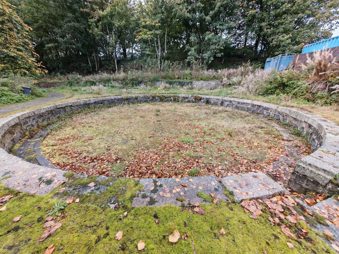 Maud Railway Museum-Maud必去景点