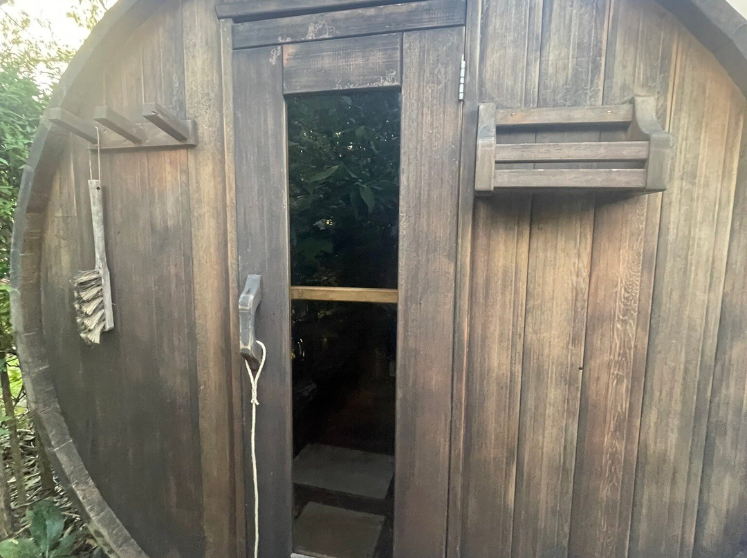 Escale Rochelaise主图