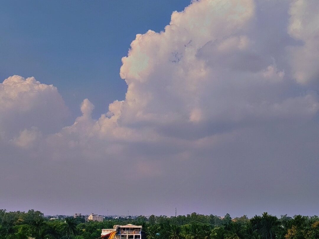 Hotel Kanha's Palm Springs主图