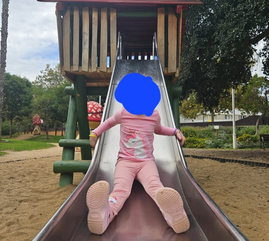 Parc Francesc Macia-马尔格拉特德马尔必去景点