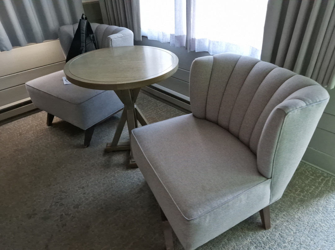 光明天使小屋主图