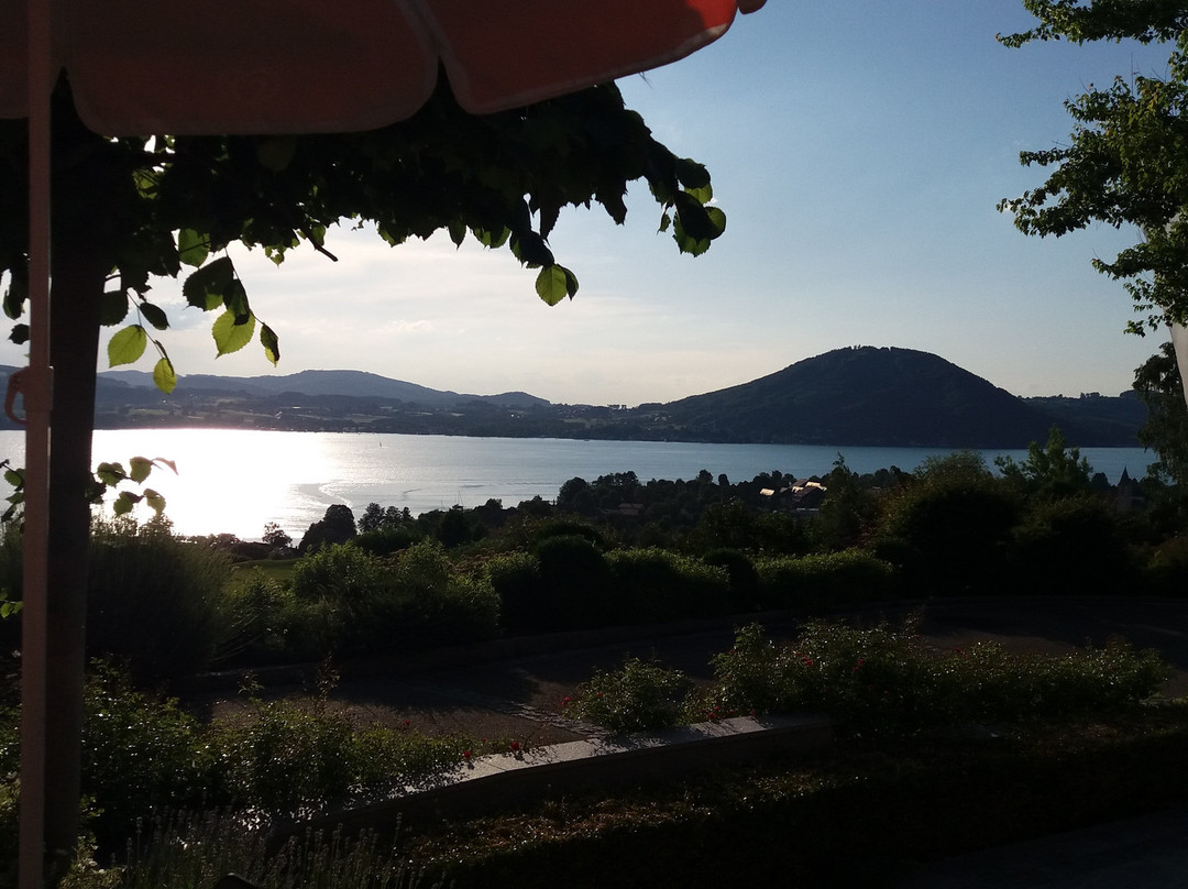 Attersee Golfclub Weyregg-Weyregg am Attersee必去景点