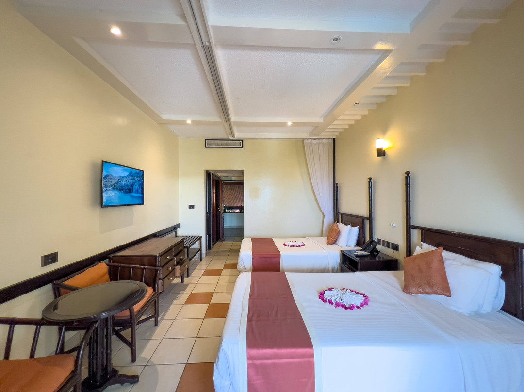 Mombasa Continental Resort主图