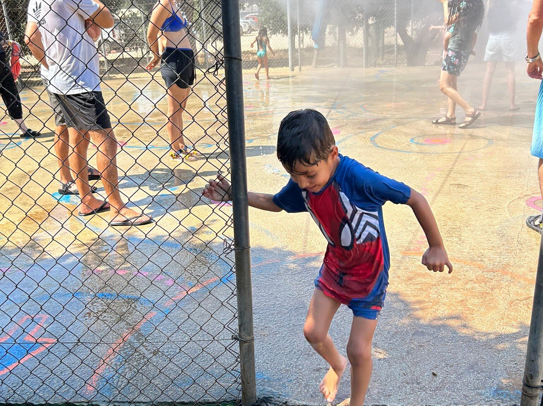 Shvil HaTapuzim-Hadera必去景点