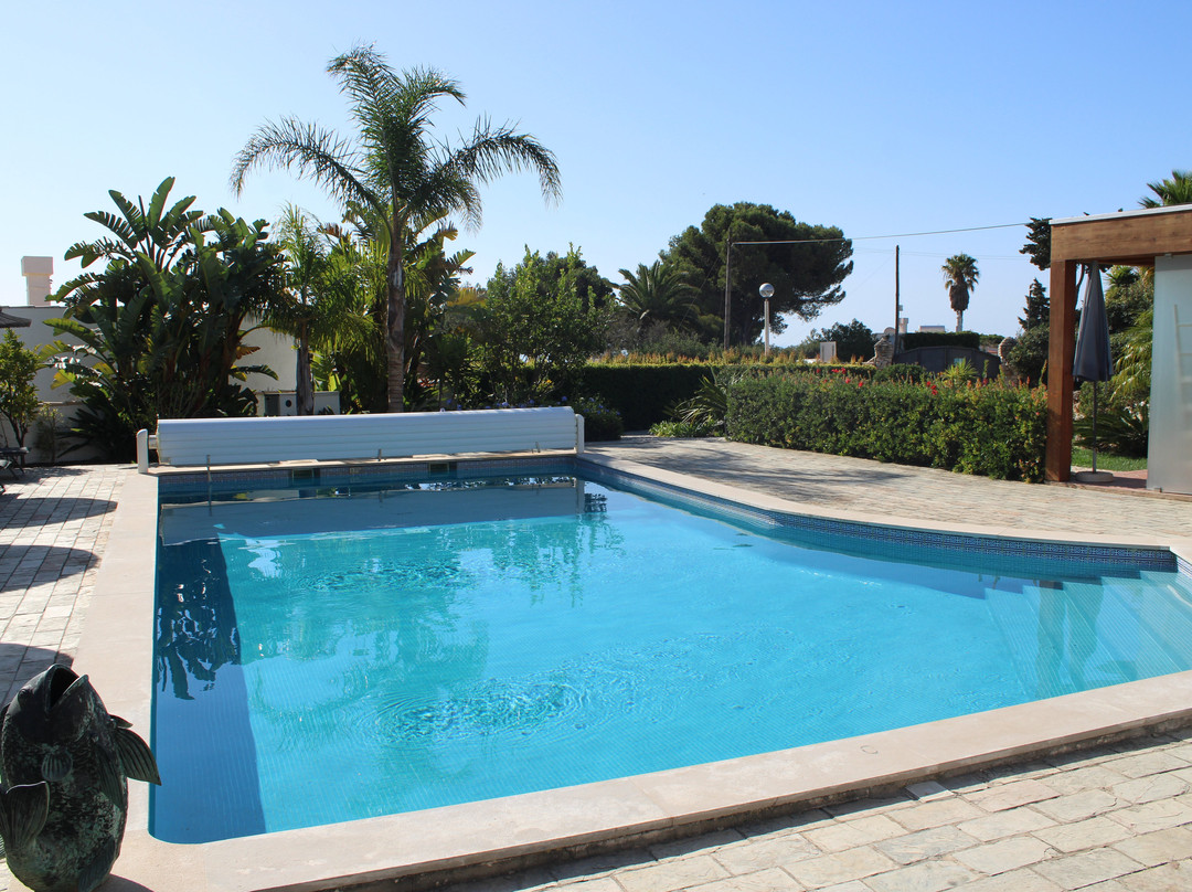 Romantik Villa主图