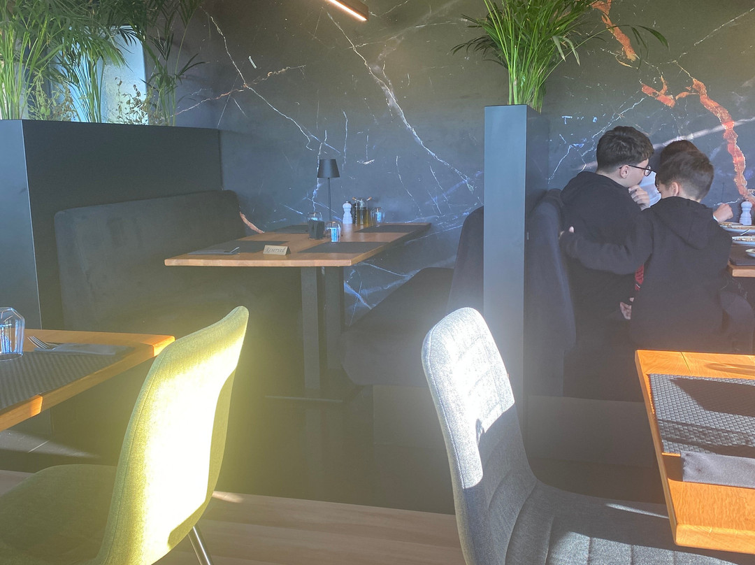 Savoury - Coffee & Food