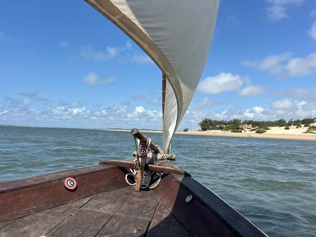 naipendalamu-拉穆岛必去景点