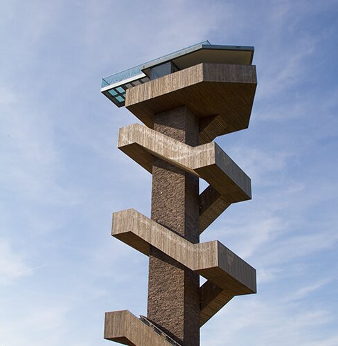 Wilhelminatoren
