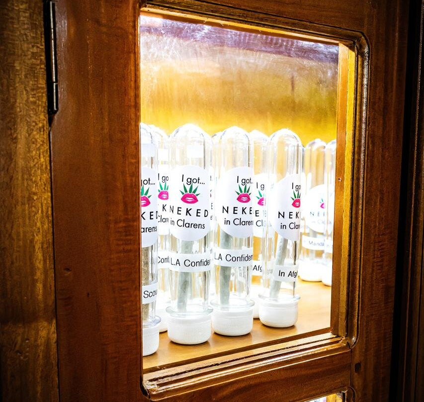 Neked-克拉伦斯必去景点