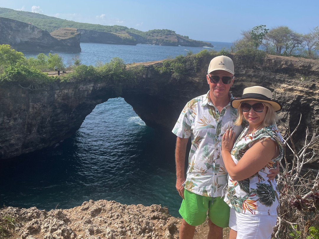 Online Bali Tours景点图片