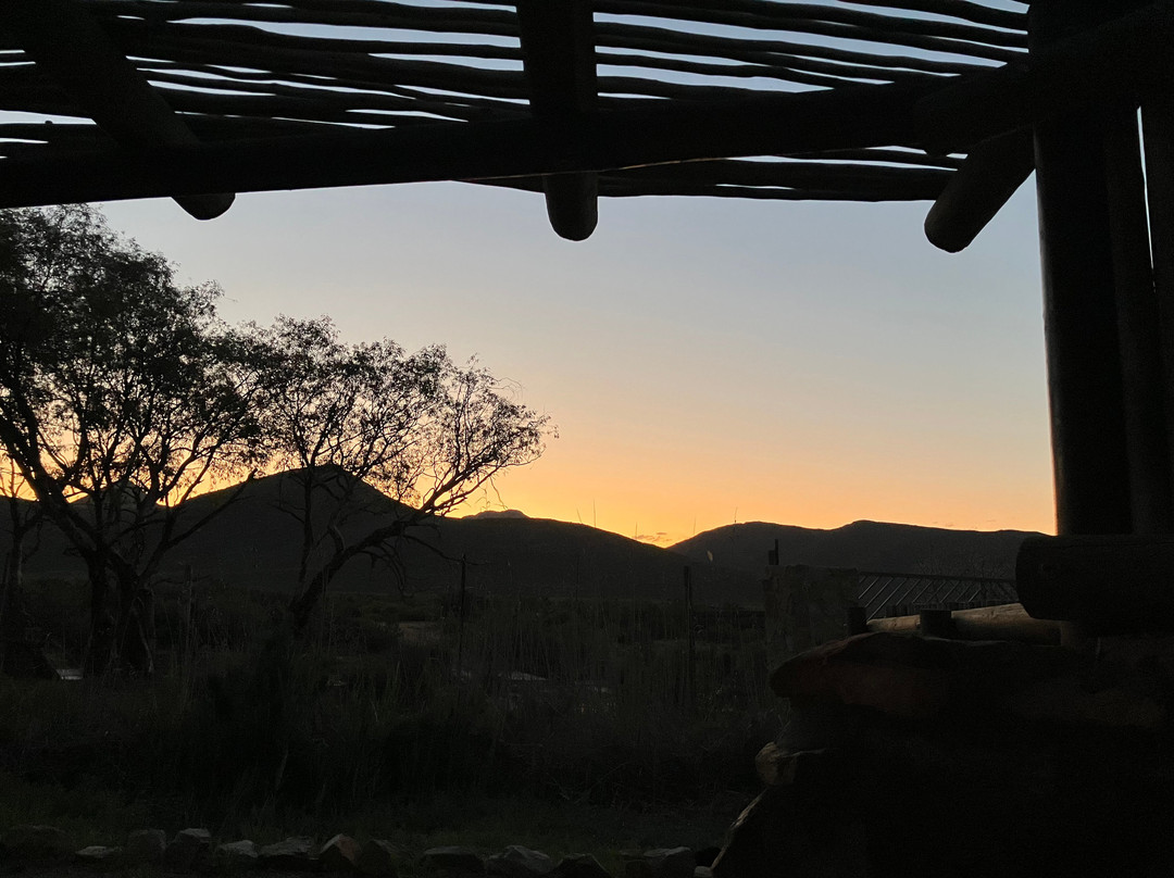 Aquila Private Game Reserve主图