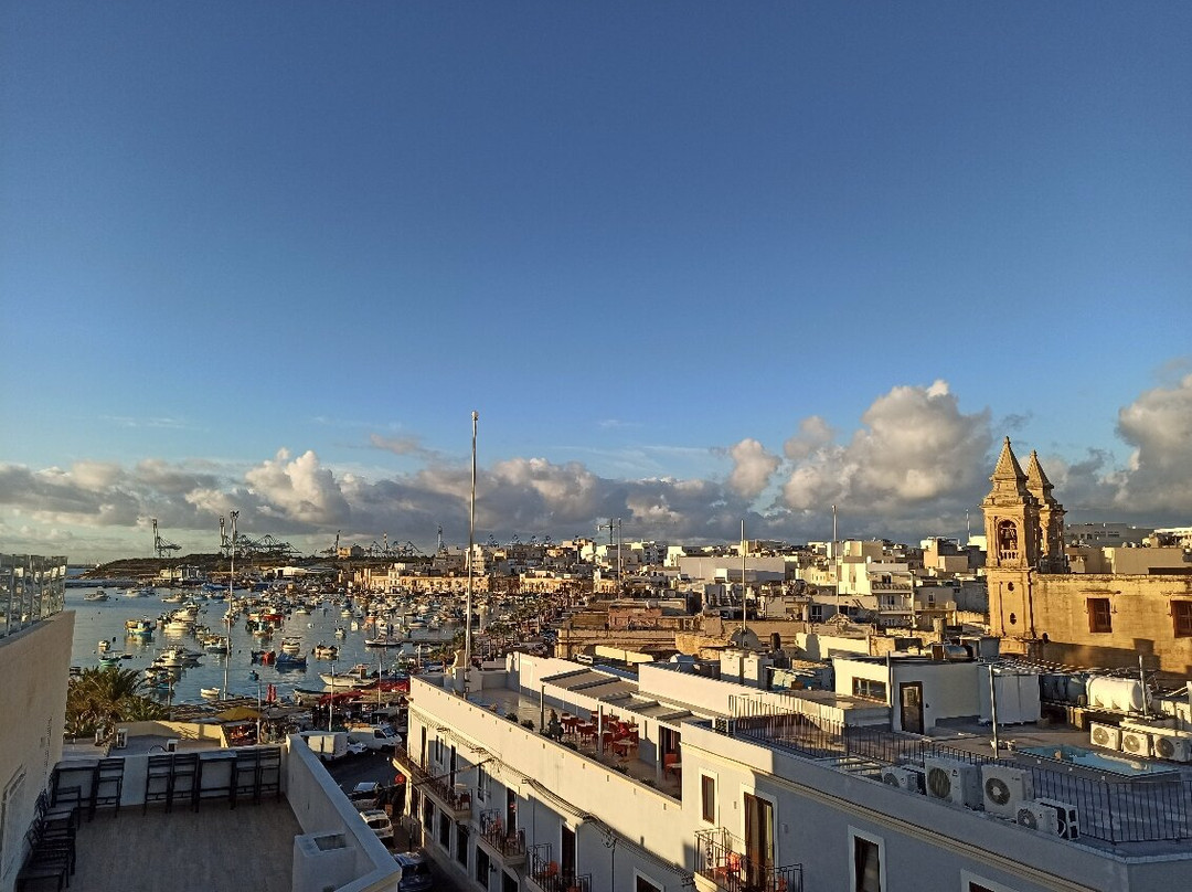 Dun Gorg Guest House主图