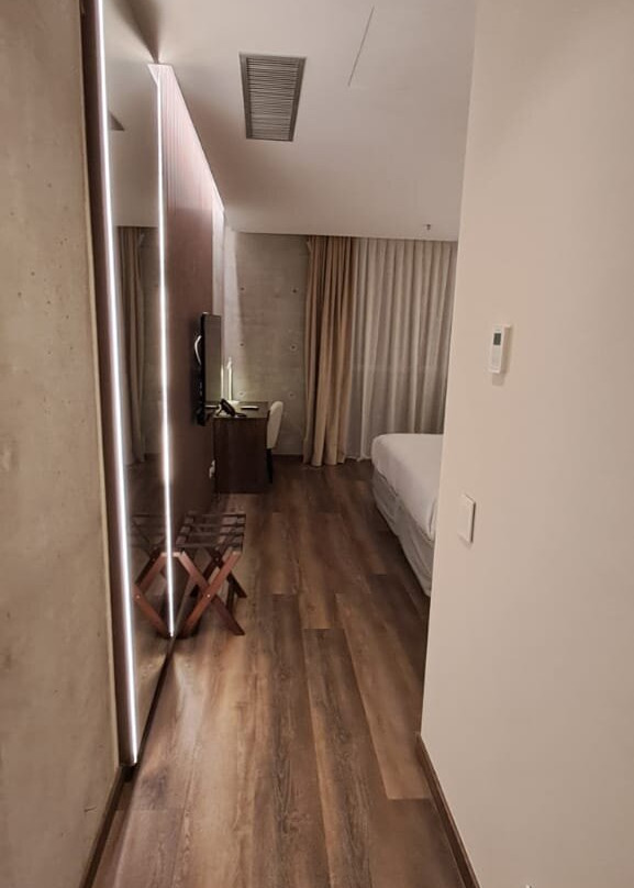 Del Bono Central Hotel