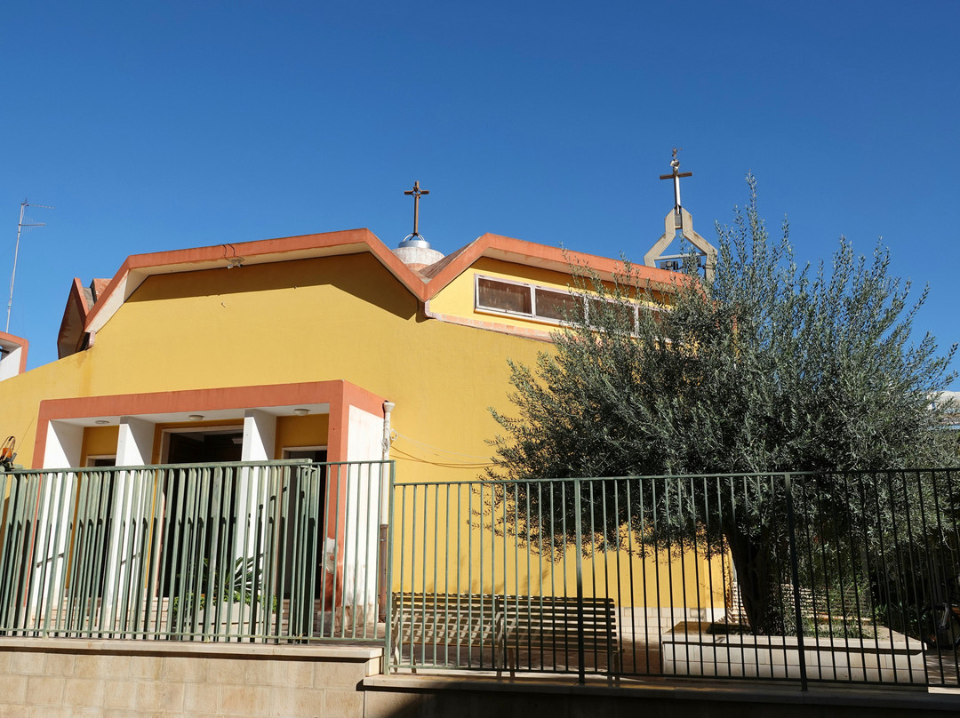 Chiesa San Paolo Apostolo景点图片