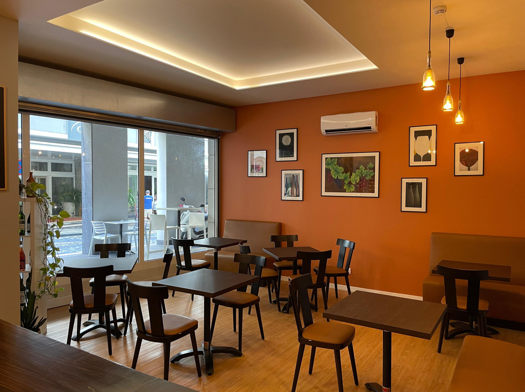 Wine Prosa-沙尔必去景点