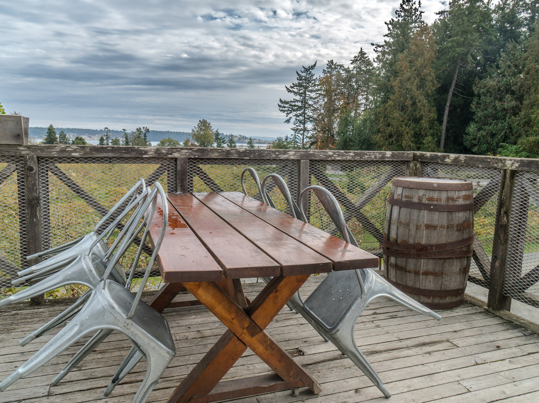 Sea Cider Farm & Ciderhouse景点图片