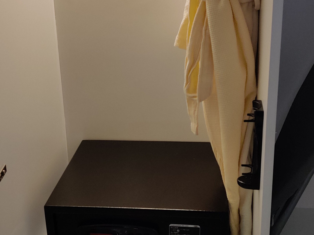 Hompton By The Beach Penang主图