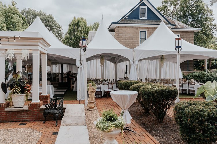 Buxton Inn The主图