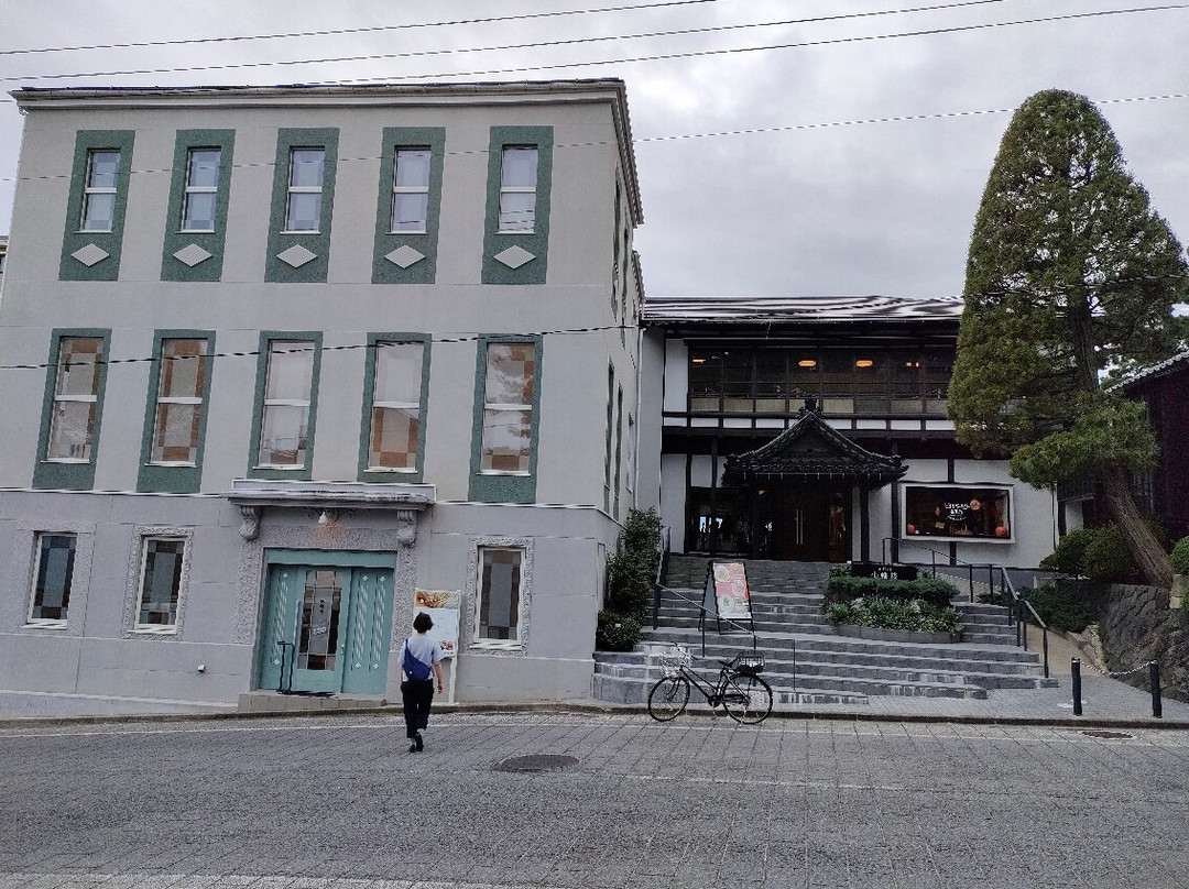 Hiyorizan Obatarou-酒田市必去景点