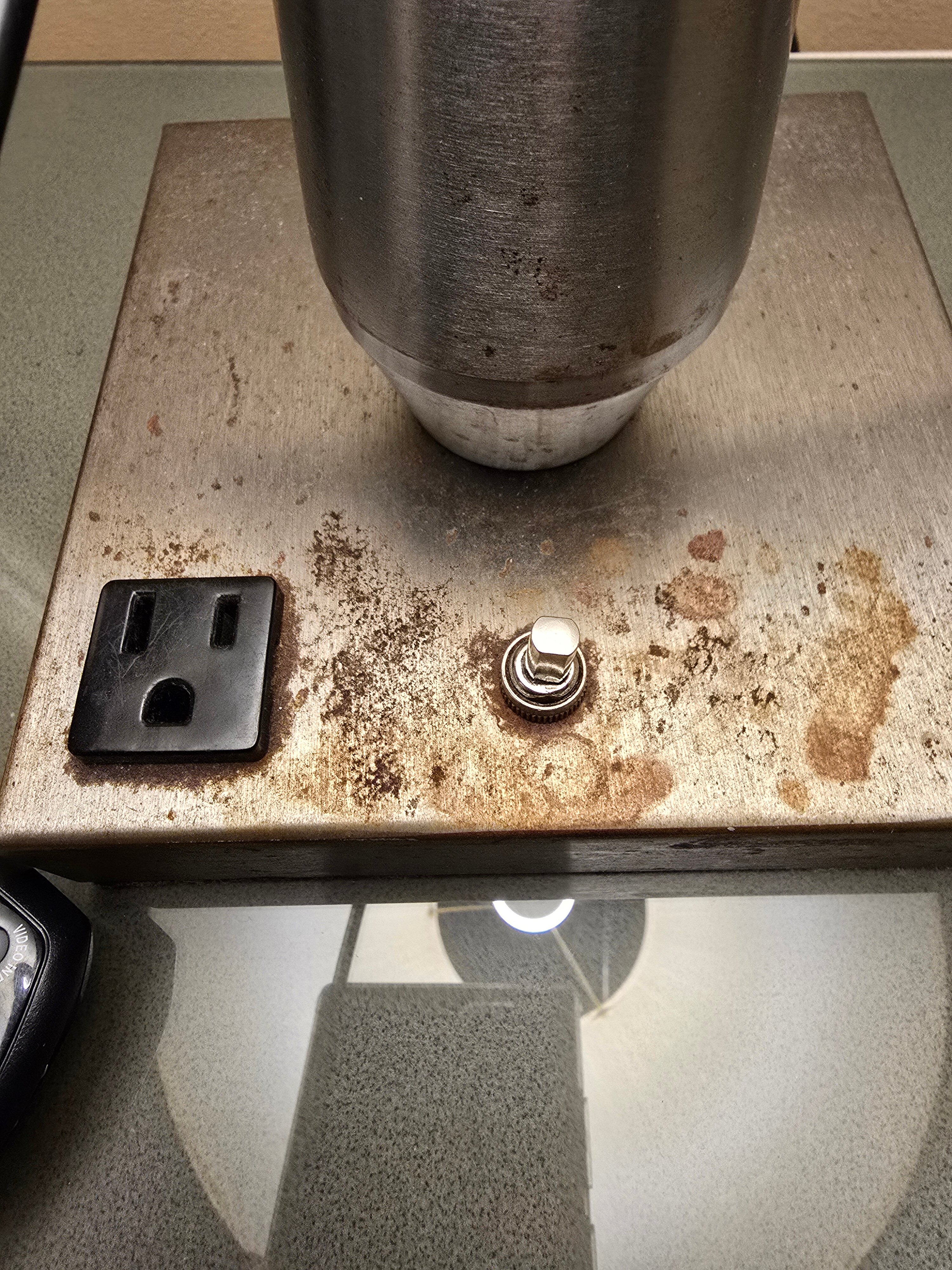 London Travel Inn-客卧