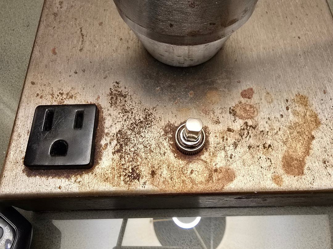 London Travel Inn主图