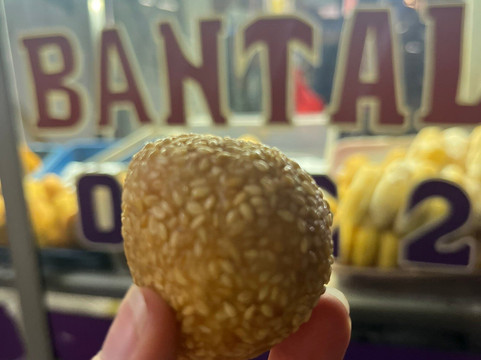 Jakarta Walking Tour-雅加达必去景点