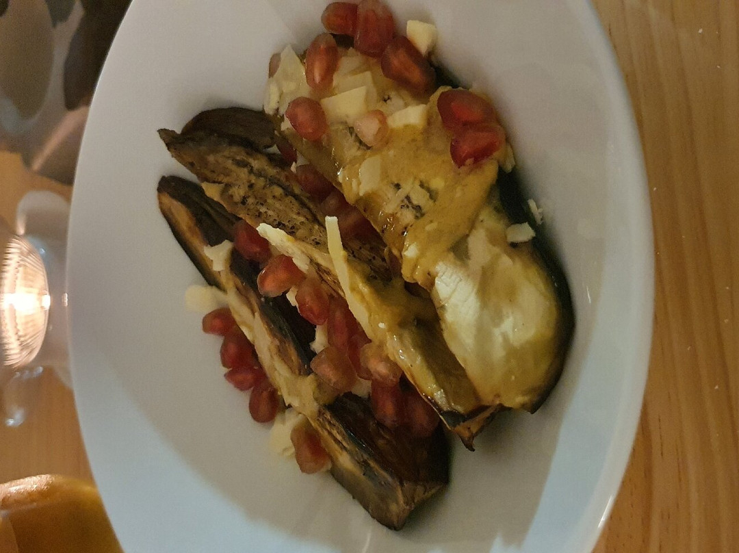 Hospederia Bajo el Cejo主图