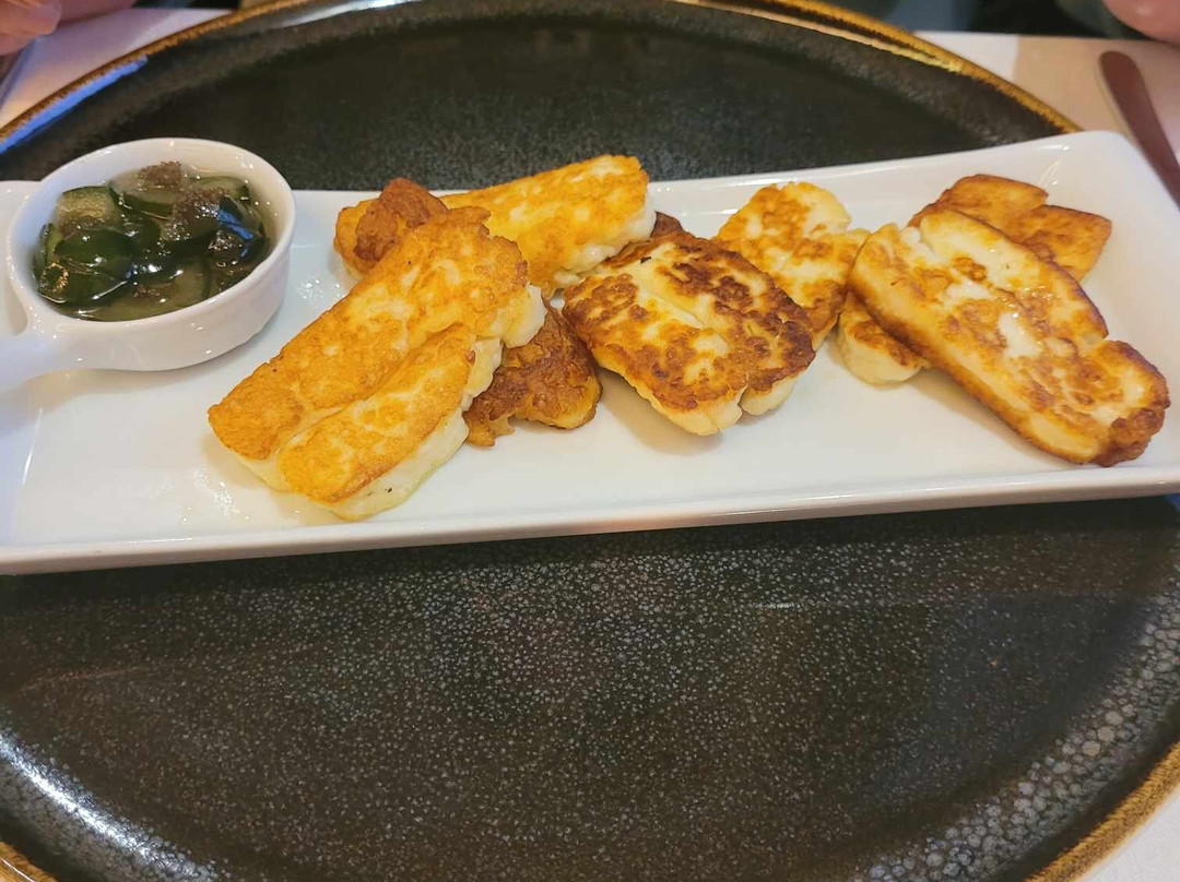 尼瓦纳艺术酒店主图