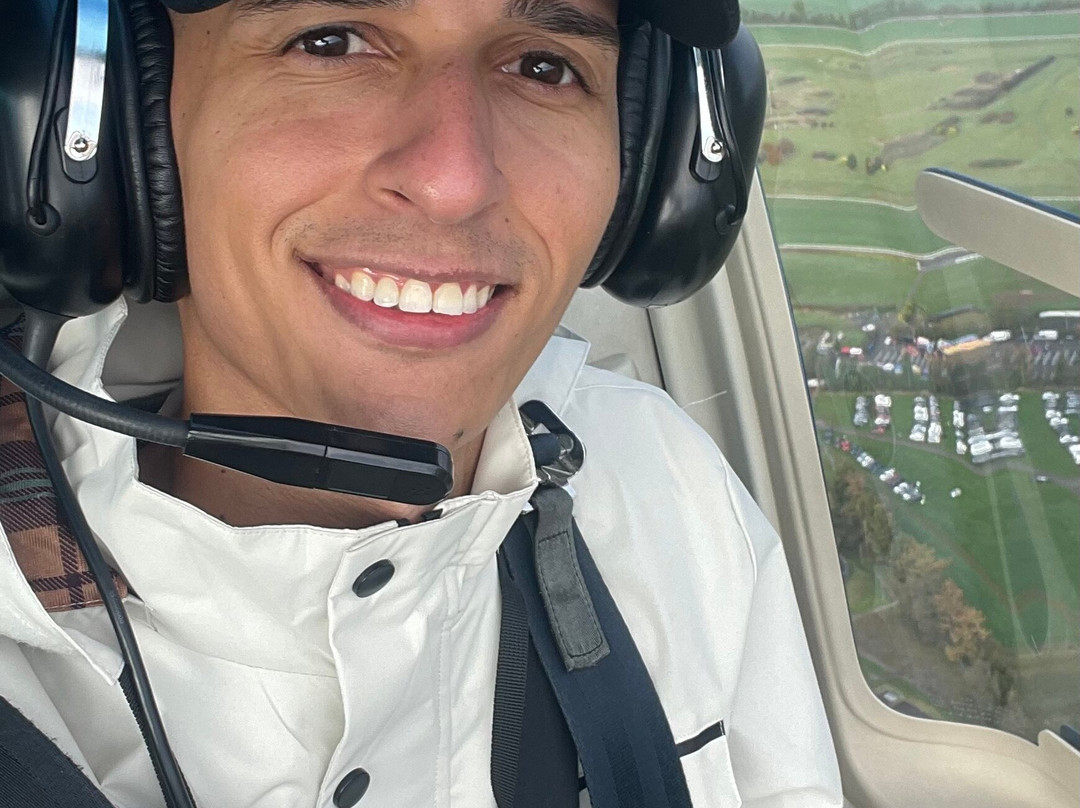 Adventure 001 Helicopters Ireland-沃特福德必去景点