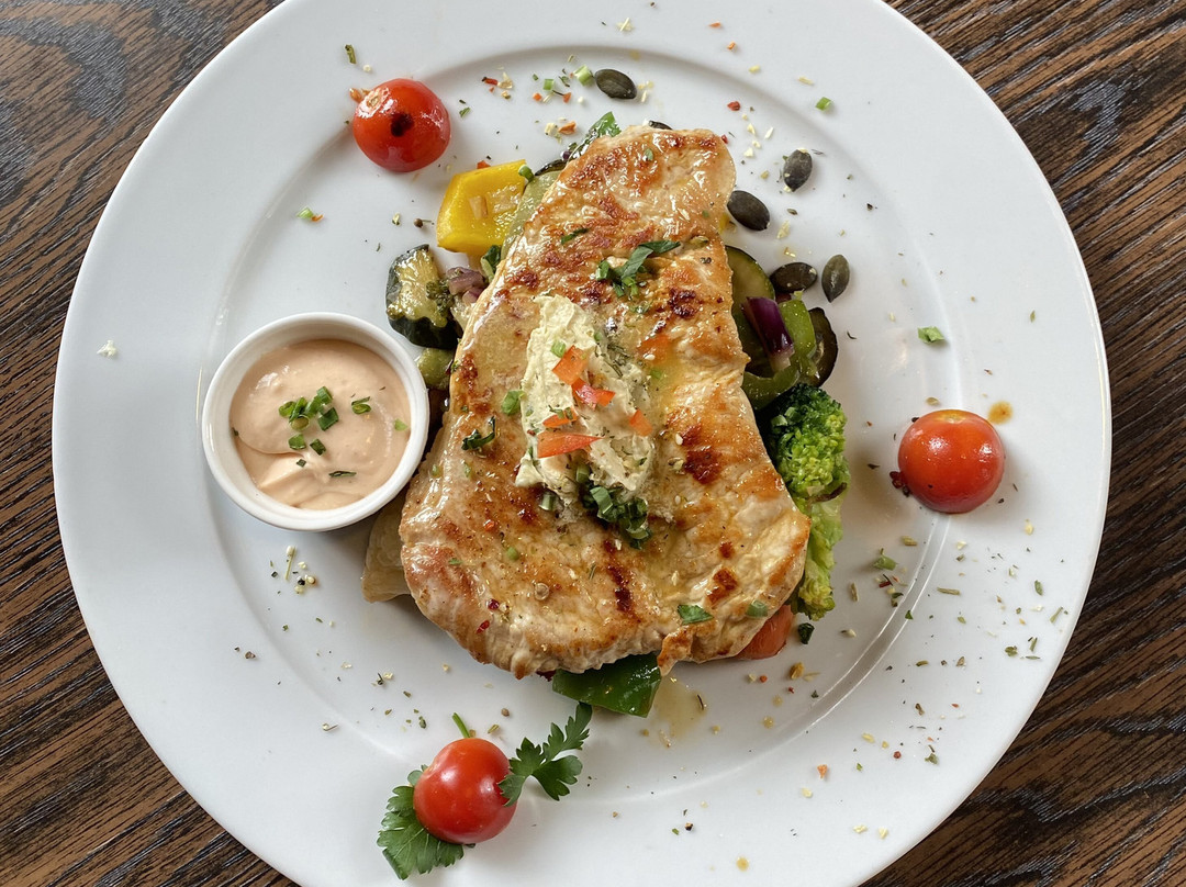 Restaurant Zum Schmankerl