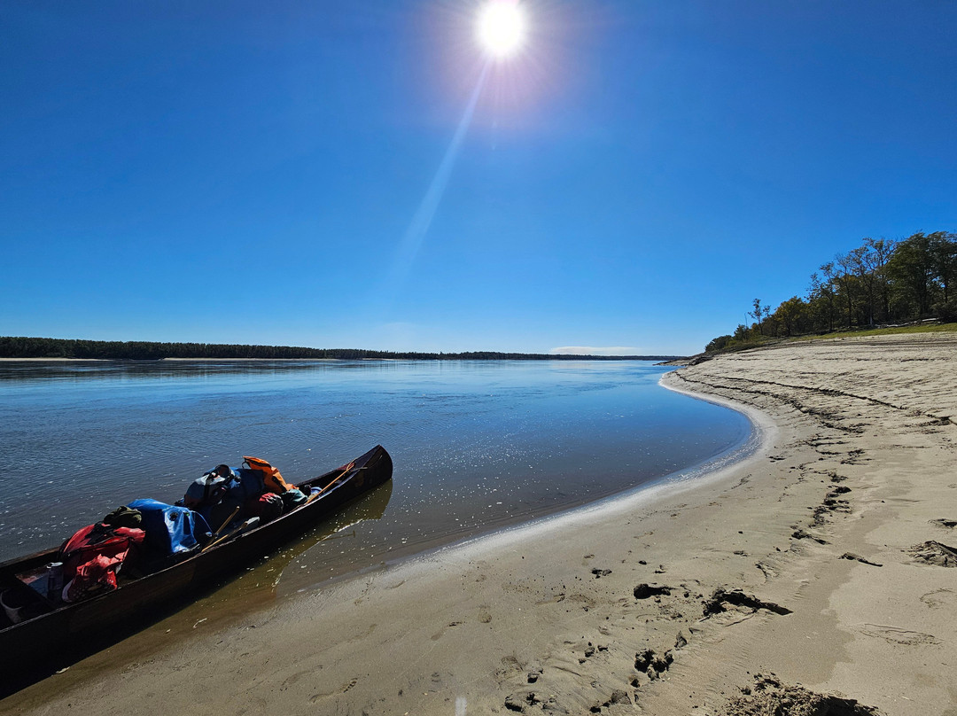 Quapaw Canoe Company景点图片