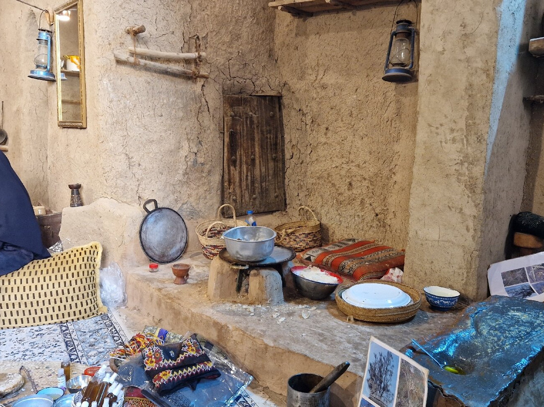 Bait Al Safah-Al Hamra必去景点