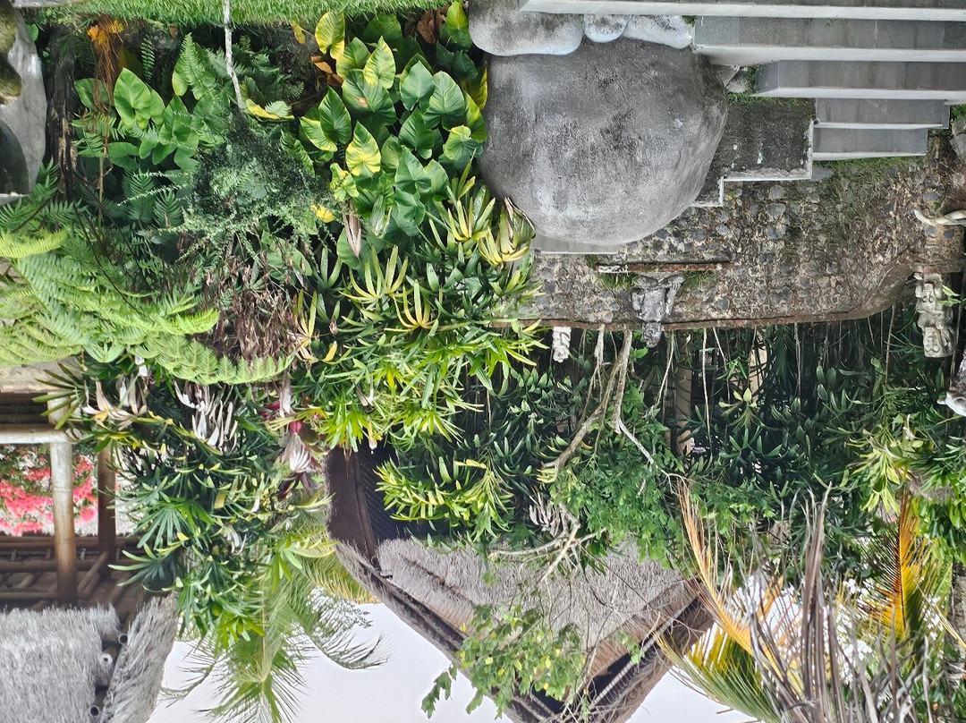 Uma Pakel Agro Tourism-德格拉朗必去景点