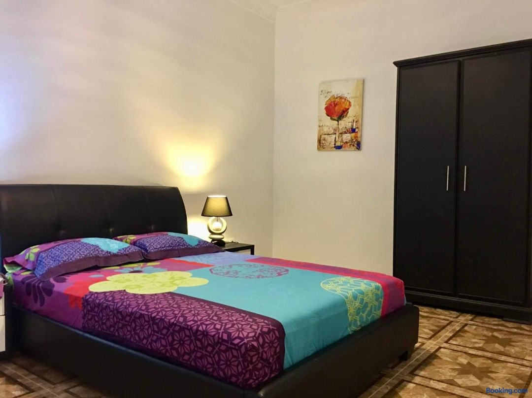 Apartment Saidia Prestige